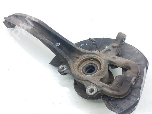 Right front steering knuckle AUDI Q7 (4LB) 3.0 TDI quattro | BP30122228M26