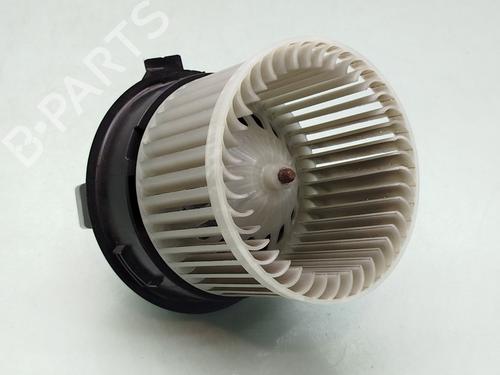 Used Heater blower motor Heater blower motor PEUGEOT 208 II (UB_, UP_, UW_, UJ_) 1.2 Hybrid 100 (101 hp) 40498219 40498219