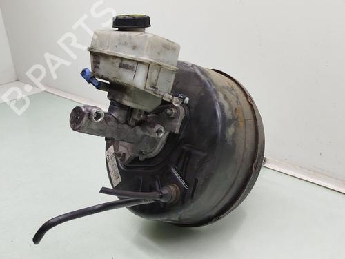 Used Servo brake MERCEDES-BENZ SPRINTER 3,5-t Bus (B906) 315 CDI (906.731, 906.733, 906.735) (150 hp) 30396390