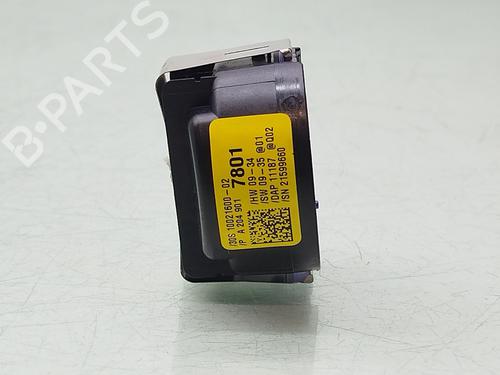 Electronic sensor MERCEDES-BENZ E-CLASS (W212) E 220 CDI / BlueTEC (212.001, 212.002) | BP34693635M84 - Image 3