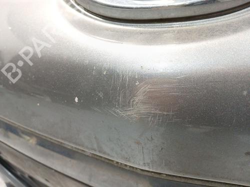 Front bumper MAZDA CX-7 (ER) 2.2 MZR-CD AWD (ER10A) | BP32469013C7 