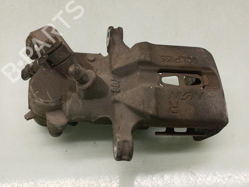 Right rear brake caliper FIAT SEDICI (189_) 2.0 D Multijet 4x4 | BP29147430M106 