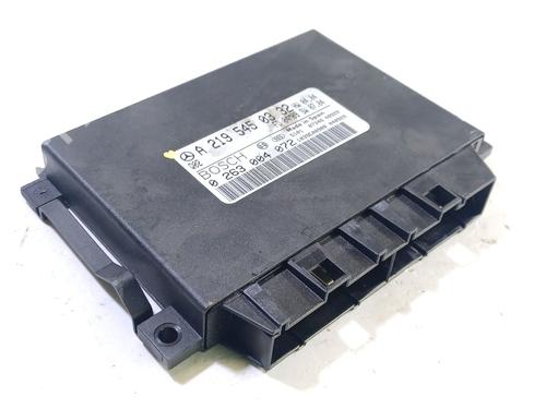 Elektronisk modul MERCEDES-BENZ CLS (C219) CLS 500 (219.375) (306 hp) 18957896