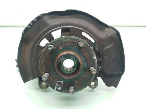 Used Left front steering knuckle Left front steering knuckle 38265302 38265302