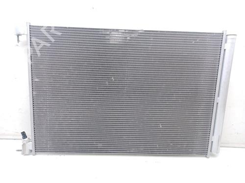 AC radiator MERCEDES-BENZ V-CLASS (W447) V 250 CDI / d (447.811, 447.813, 447.815) | BP23330591M32