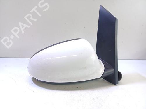 Used Right mirror OPEL ASTRA J (P10) 2.0 CDTI (68) (160 hp) 17921435