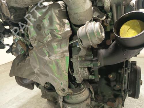 Engine RENAULT MASTER III Van (FV) 2.3 dCi 130 RWD (FV01, FV10, FV11, FV12) | BP34347435M1  - Image 13