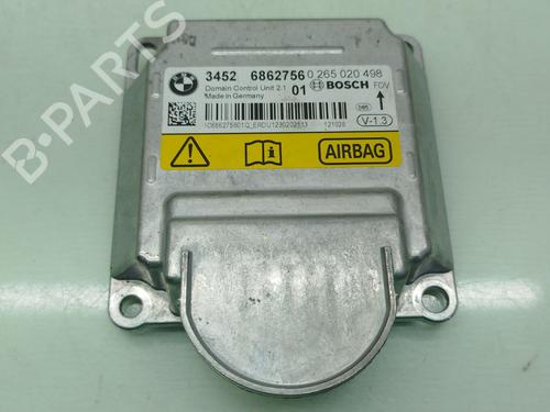 Airbag Kit BMW 3 Touring (F31) 318 d | BP29806937C86 