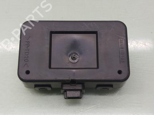 Electronic module JAGUAR F-PACE (X761) 2.0 TD4 AWD | BP38096606M83 - Image 3
