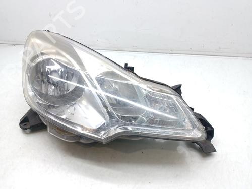 right-headlight-citroen-ds3-sa_-2009-2010-2011-2012-2013-2014-2015-2016-31811349 main image