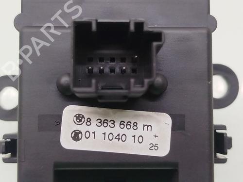 Steering column stalk BMW X5 (E53) 3.0 d | BP37792683I23 - Image 5