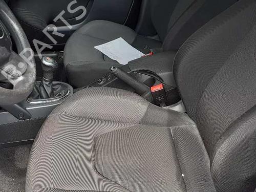 Mass air flow sensor SEAT ALTEA (5P1) 2.0 TDI | BP5953963M95 