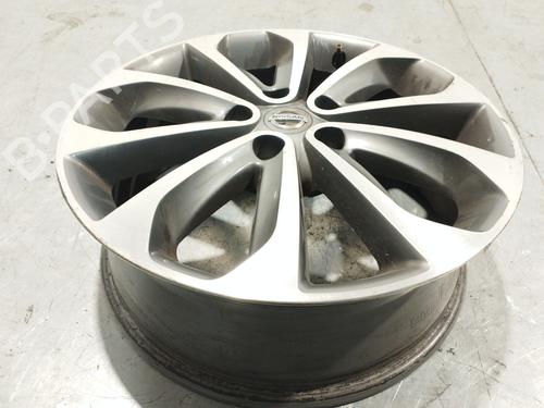 Rim NISSAN QASHQAI / QASHQAI +2 I (J10, NJ10, JJ10E) 1.6 dCi | BP20302293C45 