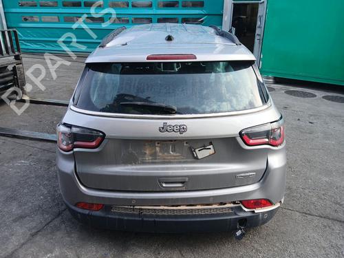 Starter JEEP COMPASS (MP, M6, MV, M7) 1.4 MultiAir | BP36303474M8  - Image 7