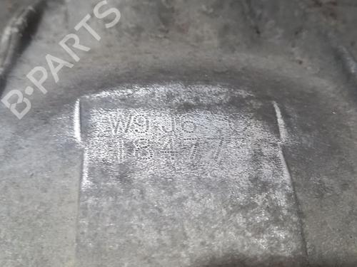 Gearbox KIA CEE'D SW (ED) 1.6 CRDi 115 | BP29457381M3 