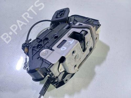 Rear right lock SEAT LEON ST (5F8) 2.0 Cupra (290 hp) 5K4839016AF