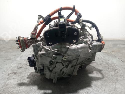 Gearbox TOYOTA AURIS Estate (_E18_) 1.8 Hybrid (ZWE186_, ZWE186R, ZWE186H) | BP29924421M3 