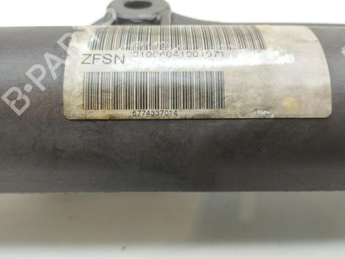 Steering rack BMW X5 (E53) 3.0 d | BP39713196M22 - Image 8