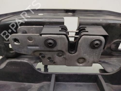 Frontplade/Frontkurv PORSCHE CAYENNE (92A) 3.0 S E-Hybrid | BP39655215C72 - Image 3
