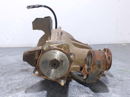 Rear differential SUZUKI GRAND VITARA II (JT, TE, TD) 1.9 DDiS (JB419WD, JB419XD) | BP16252846M24 