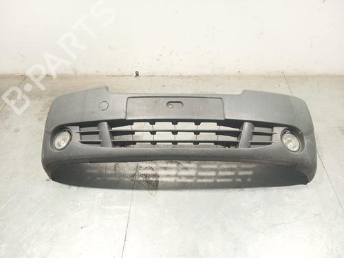 Used Front bumper Front bumper RENAULT TRAFIC II Bus (JL) 2.0 dCi 115 (JL00, JL01, JL0H, JL0M, JL0U) (114 hp) 38287048 38287048