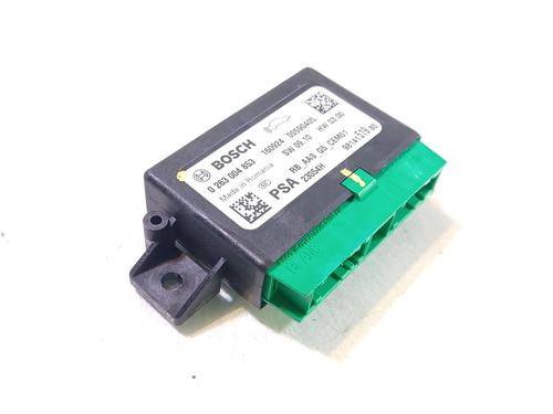 Used Electronic module CITROËN C4 Grand Picasso II (DA_, DE_) 1.2 THP 130 (130 hp) 27357246