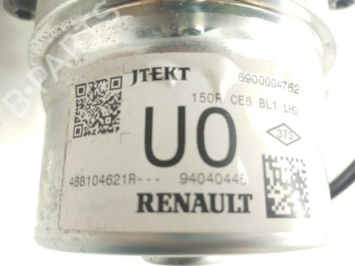 Lenksäule DACIA DUSTER (HM_) 1.3 TCe 150 (HMM3) | BP31940930M21 