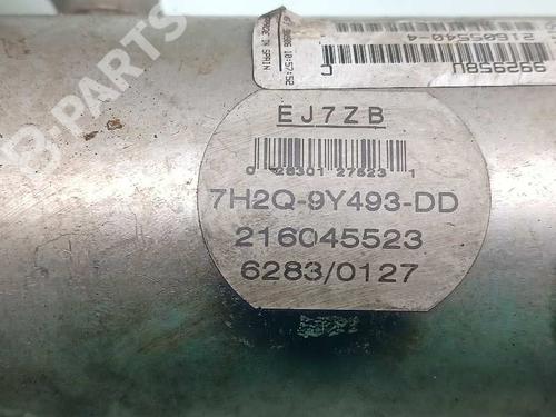 Egr LAND ROVER RANGE ROVER SPORT I (L320)  | BP9712927M69 