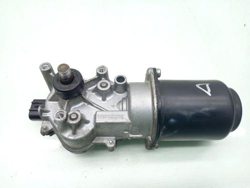 Used Front wiper motor HONDA ACCORD VII (CL, CN) 2.2 i-CTDi (CN1) (140 hp) 17529796