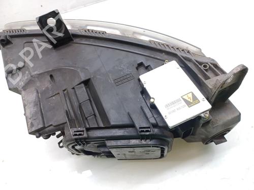 Left headlight AUDI A6 C6 (4F2) 2.7 TDI quattro | BP40107032C28 - Image 5