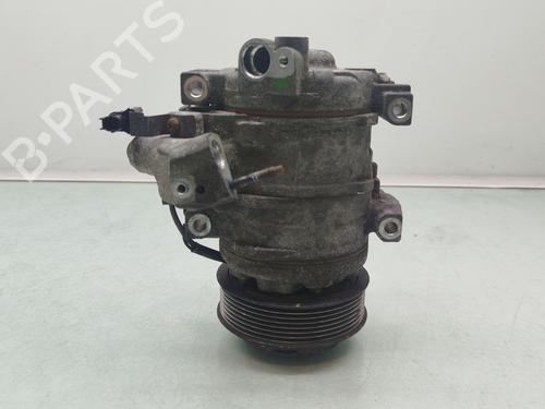 AC compressor HONDA ACCORD VIII Estate (CW) 2.2 i-DTEC (CW3) | BP29312167M34 