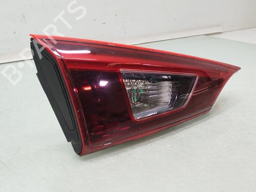 Left tailgate light MAZDA 3 Saloon (BM_, BN_) 2.2 D | BP39713903C79 - Image 3
