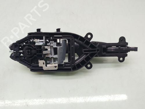 Front right exterior door handle FORD FOCUS IV (HN) 1.0 EcoBoost mHEV | BP22651379C129 