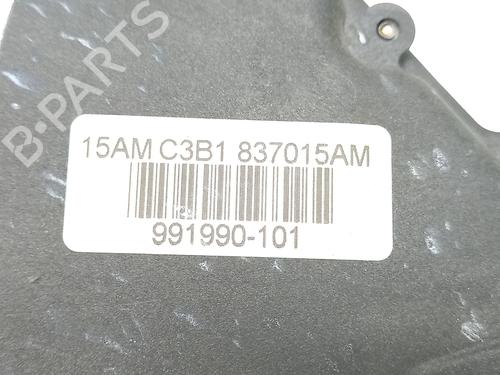 Front left lock SEAT IBIZA III (6L1) 1.4 16V | BP17768748C98 