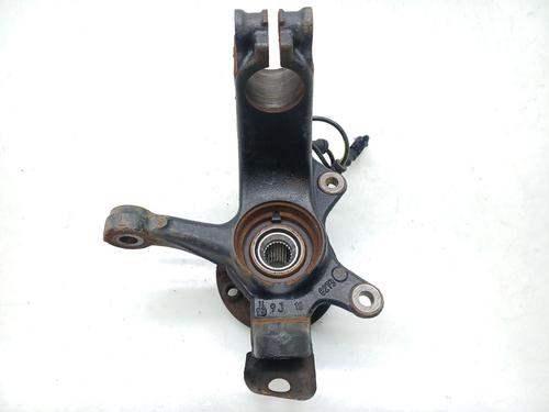 Left front steering knuckle CITROËN C1 (PM_, PN_) 1.0 | BP21771505M25