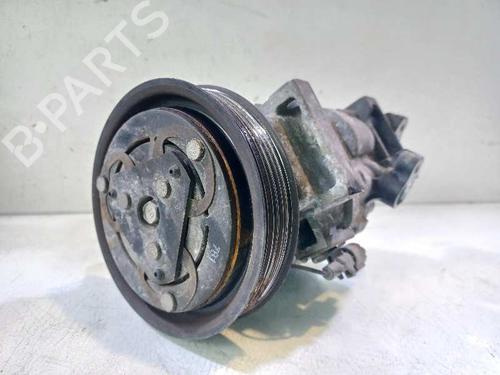 Used AC compressor PEUGEOT 107 (PM_, PN_) [2005-2014]  10927969