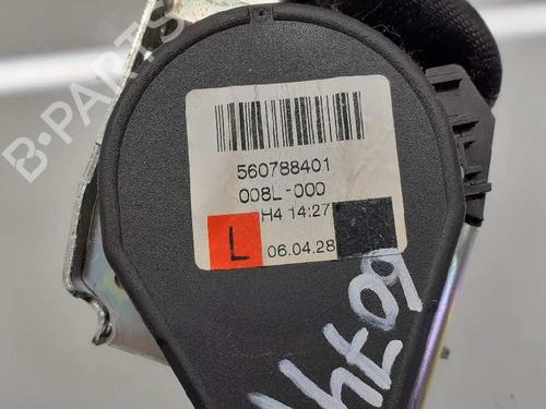 Airbag Kit AUDI A4 B7 (8EC) 2.0 TDI 16V | BP6442821C86 