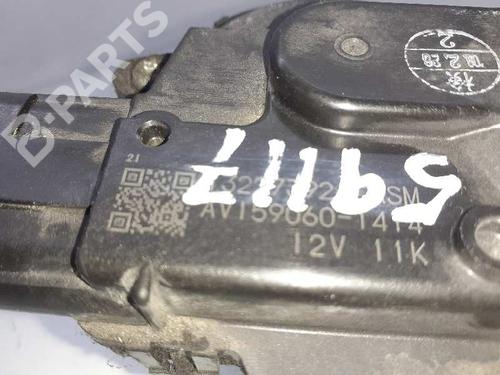 Front wiper motor OPEL INSIGNIA A Sports Tourer (G09)  | BP5976008M29 