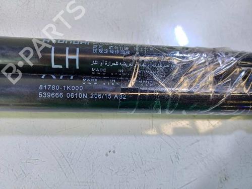 Tailgate lift support HYUNDAI ix20 (JC) 1.6 | BP14308741C138 