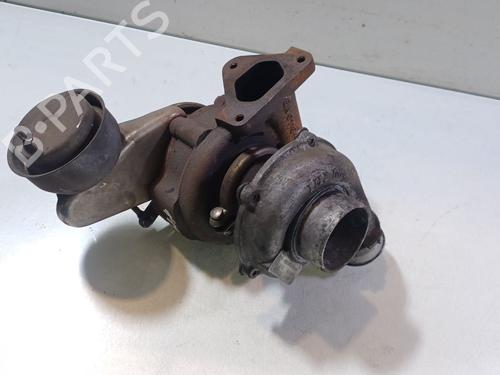 turbochargersupercharger-mercedes-benz-viano-w639-2003-32992482 main image