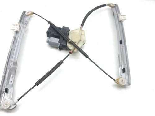 Front left window mechanism CITROËN C4 Grand Picasso I (UA_) 1.6 HDi | BP29544667C22 