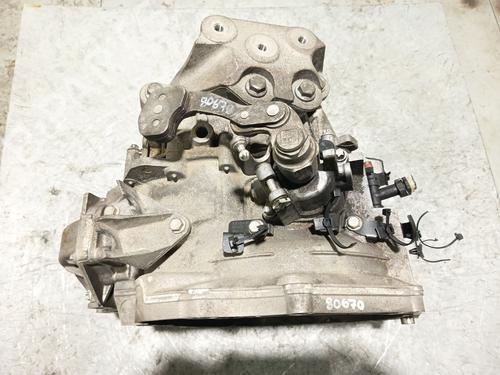 Used Gearbox Gearbox OPEL ASTRA K Sports Tourer (B16) 1.6 CDTi (35) (110 hp) 34477041 34477041