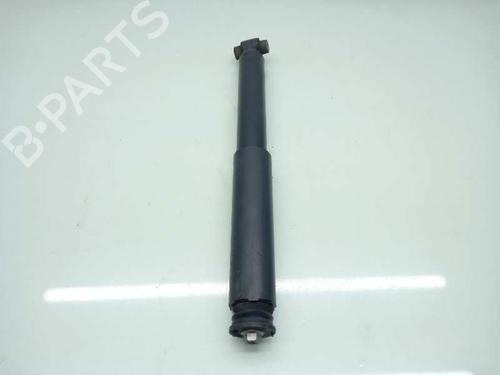 Left rear shock absorber PEUGEOT 308 II (LB_, LP_, LW_, LH_, L3_) 1.2 THP 130 | BP16043669M18 