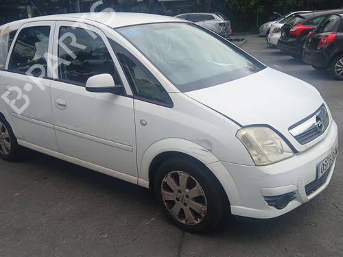 Engine OPEL MERIVA A MPV (X03) 1.6 (E75) | BP39265983M1 - Image 11