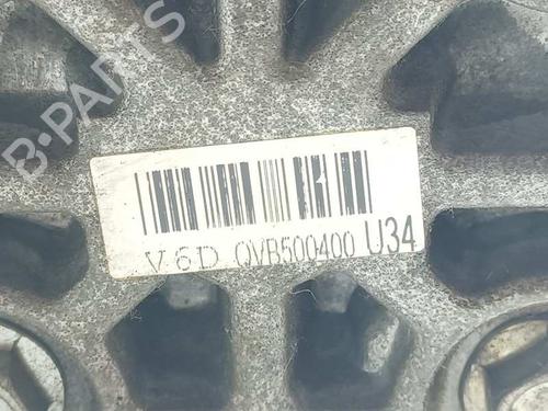 Steering pump LAND ROVER RANGE ROVER SPORT I (L320) 2.7 D 4x4 | BP9712924M99 