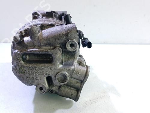 AC compressor OPEL MERIVA B MPV (S10) 1.4 (75) | BP27157759M34 