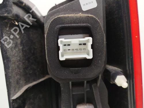 Left taillight MERCEDES-BENZ CITAN MPV (W415) 108 CDI (415.703) | BP30276886C34