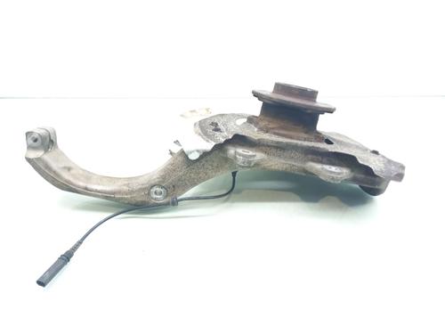 Right front steering knuckle BMW X5 (E70) 3.0 d | BP16540126M26 