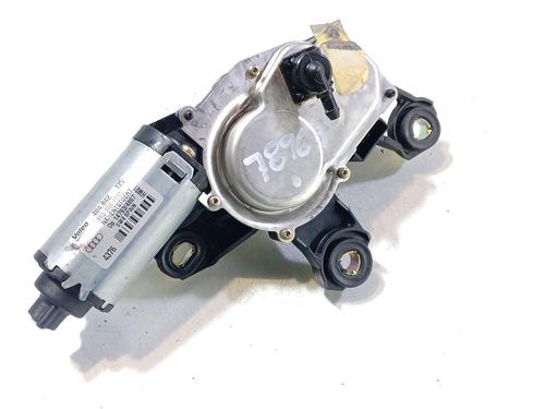 Viskermotor bagrude AUDI A4 B7 Avant (8ED) 2.0 TDI 16V (140 hp) 31665569