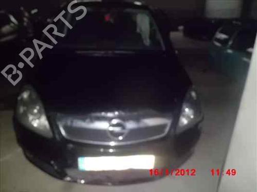 Driver airbag OPEL ZAFIRA / ZAFIRA FAMILY B (A05)  | BP2712010C9 